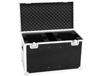 Roadinger ROADINGER Flightcase 2x THA-50F - thumbnail