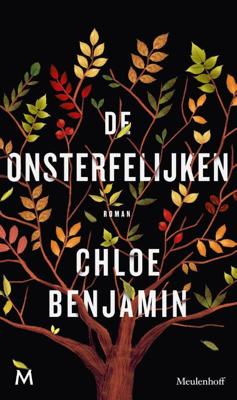 De onsterfelijken (Paperback)