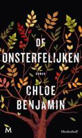 De onsterfelijken (Paperback) - thumbnail