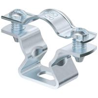 OBO Bettermann 1362764 Afstandsklem 25 stuk(s) - thumbnail