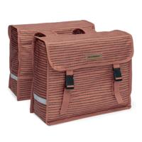 New tas fiori double nomi red - thumbnail