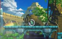 Mega Man 11 - thumbnail