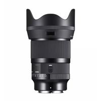 Sigma 50mm F/1.4 DG DN Art L-mount - thumbnail