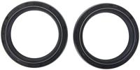 ALL BALLS Racing voorvork keerring set fork seal set abr 55-132 - thumbnail