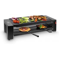 FRITEL PR 3195 Pizza Raclette & Grill - thumbnail