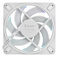 Fractal Design Momentum 12 RGB White - thumbnail