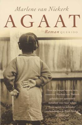 Agaat - Marlene van Niekerk - ebook