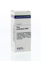 VSM Ruta graveolens LM18 4 Gram - thumbnail