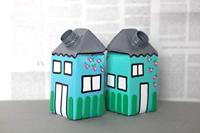 Verf La Pajarita L-38 Gesatineerd Groen 375 ml - thumbnail