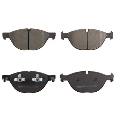 Remblokken set FDB4079 Remblokken set FDB4079