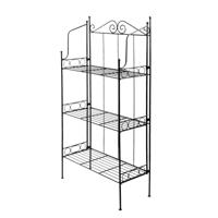 Plantenetagere rek - 3 traps - thumbnail