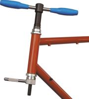 Cycplus Cyclus balhoofdcuppers geintegreerd balhoofd - thumbnail