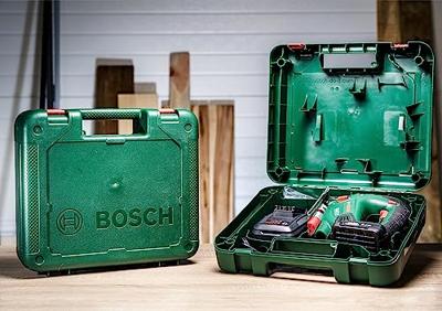 Bosch Accessories 2605438756 Gereedschapskoffer (leeg)