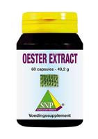 Oester extract 700 mg - thumbnail