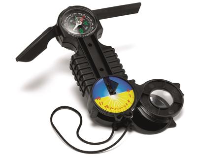 Selecta Secret detective set