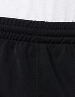 JAKO 9218 Polyesterbroek Competition 2.0 - Zwart/Fluogeel - M - thumbnail