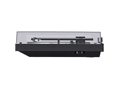 Sony PS-LX310BT Bluetooth Platenspeler Zwart