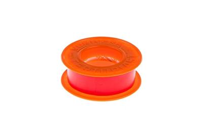 Certoplast rol isolatietape rood