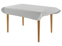 LIVARNO Tafelkleed (110 x 140 cm, rechthoekig, Grijs) - thumbnail