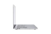 Tucano Nido hardshell MacBook Pro 13" (M2/M3) - Transparent - thumbnail