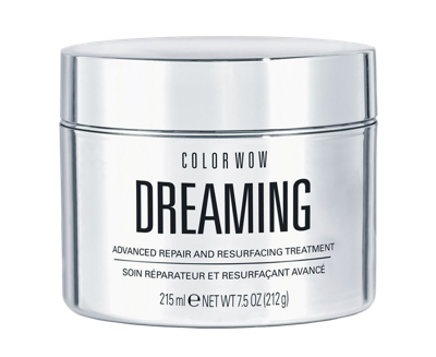 Color Wow Dreaming Repair and Resurfacing Treatment