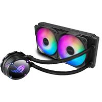 ASUS ROG STRIX LC II 240 ARGB waterkoeling - thumbnail