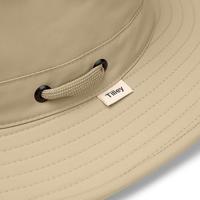 Tilley LTM6 Airflo® Broad Brim Hoed Khaki/Olive XL (61) - thumbnail
