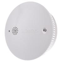 Siemens 5TC1296 Rookmelder Koppelbaar werkt op het lichtnet (Ø x h) 111 mm x 40 mm Siemens 5TC1296 Rookmelder Koppelbaar werkt op het lichtnet (Ø x h) 111 mm x 40 mm