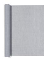 HEMA Raamfolie textiel 150x45 gerecycled lichtgrijs (lichtgrijs) - thumbnail