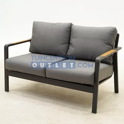 Mai Tai 2-zits lounge tuinbank