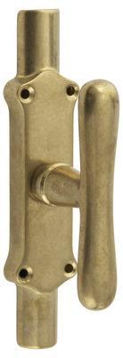 Krukespagnolet Linea T halfrond MTO Krukespagnolet Linea T halfrond MTO