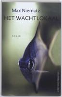 Het wachtlokaal - Max Niematz - Paperback (9789025431648) - thumbnail