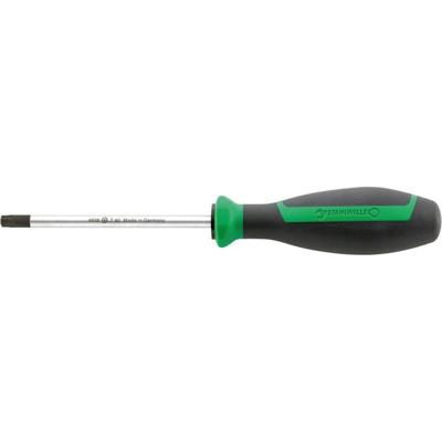 Stahlwille 4656 T 40 TX-SCHRAUBENDREHER MIT BOHRUNG, DRALL-GRIFF TX-schroevendraaier Grootte T 40 1 stuk(s)