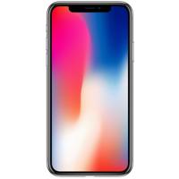 Apple iPhone X 64GB Space Grijs (gereviseerd) - thumbnail