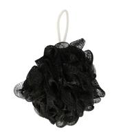 B&F Bath Flowers Bath & fun badflower 50gr zwart - thumbnail