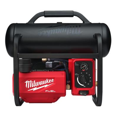 Milwaukee accu compressor - M18 FAC-0 - 18V - excl. accu en lader