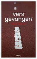Vers gevangen (Paperback) - thumbnail