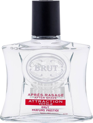Herenparfum Brut Attraction Totale EDT 100 ml