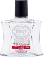 Herenparfum Brut Attraction Totale EDT 100 ml - thumbnail