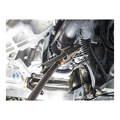 Hazet 798-15B Tang voor slangklemmen spanbereik 60 mm