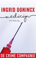 Medicijn - Ingrid Oonincx - ebook - thumbnail