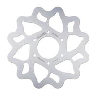 GALFER golf remschijf "df709 rotor df709 type w rigid - thumbnail