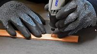 Dremel Set precisie-boren (628) | 7-delig - 2615062832 - thumbnail