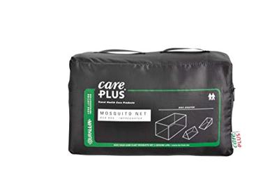 Care Plus Klamboe Duo Box - Geïmpregneerd - thumbnail