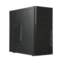 Antec VSK3000E-U3 Midi-tower PC-behuizing Zwart - thumbnail