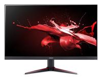 Acer Nitro VG240YGbip Monitor Zwart - thumbnail