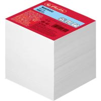 Herlitz Memoblok Wit 900 146225 1 stuk(s) - thumbnail