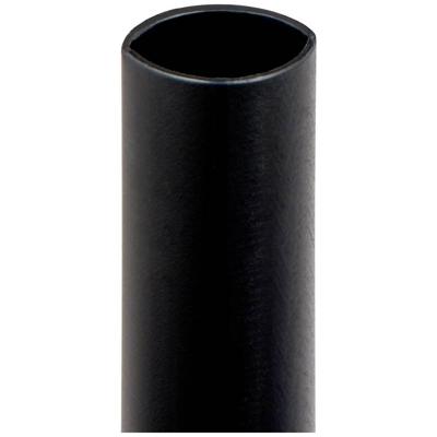 3M MDT-A12/3-B Krimpkous met lijm Zwart 12 mm 3 mm Krimpverhouding:4:1 1 m
