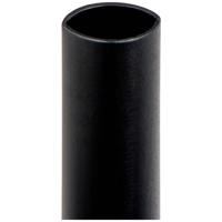 3M MDT-A12/3-B Krimpkous met lijm Zwart 12 mm 3 mm Krimpverhouding:4:1 1 m - thumbnail