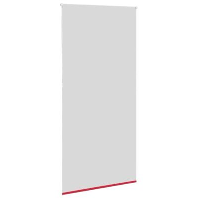 VidaXL Rolgordijn verduisterend 105x230 cm stofbreedte 100,7 cm VidaXL Rolgordijn verduisterend 105x230 cm stofbreedte 100,7 cm